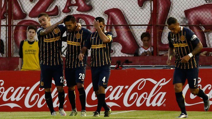 Rosario Central recibe a Olimpo con un equipo alternativo