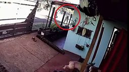 El video del horror: un prestamista ejecutó de 8 balazos a un mecánico por una deuda