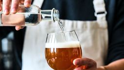 La mezcla de vinagre con cerveza puede ser utilizada con dos beneficios particulares.&nbsp;