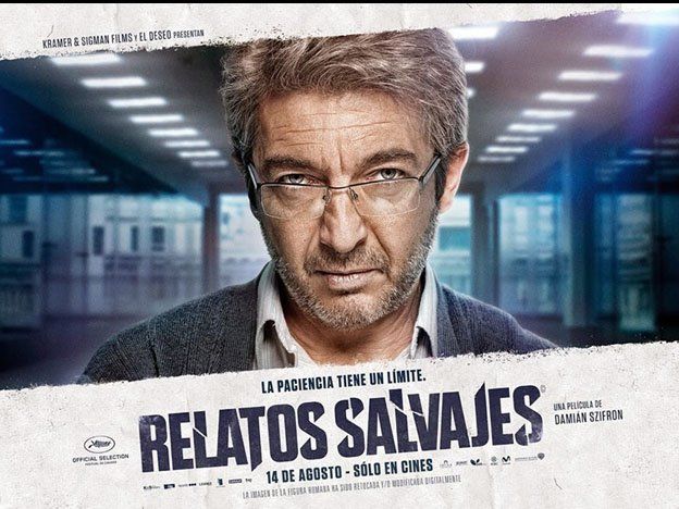 Relatos Salvajes abrirá Festival de Cine de La Habana