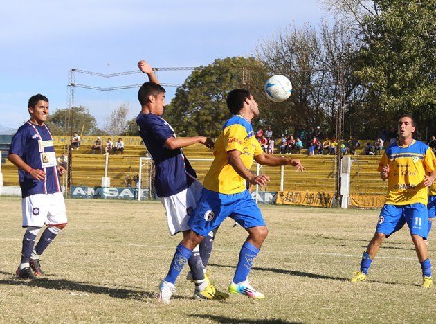 Este sábado Huracán se despide del Argentino B