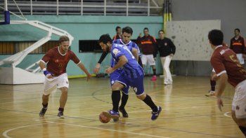 Jockey Club quedó a un paso de ser finalista