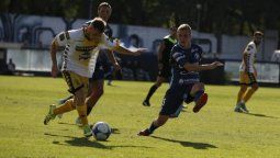 Se va de la Lepra para sumarse a un equipo de Primera