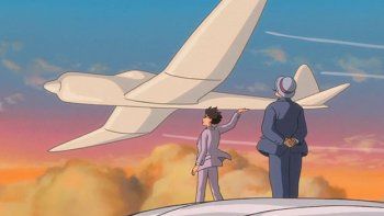 Miyazaki se despide con 