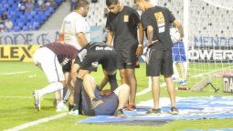 La AFA sancionó a Godoy Cruz