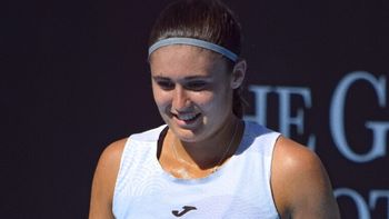 Abierto de Australia 2026: cómo les fue a los argentinos en el inicio de la qualy Abierto de Australia 2026: cómo les fue a los argentinos en el inicio de la qualy