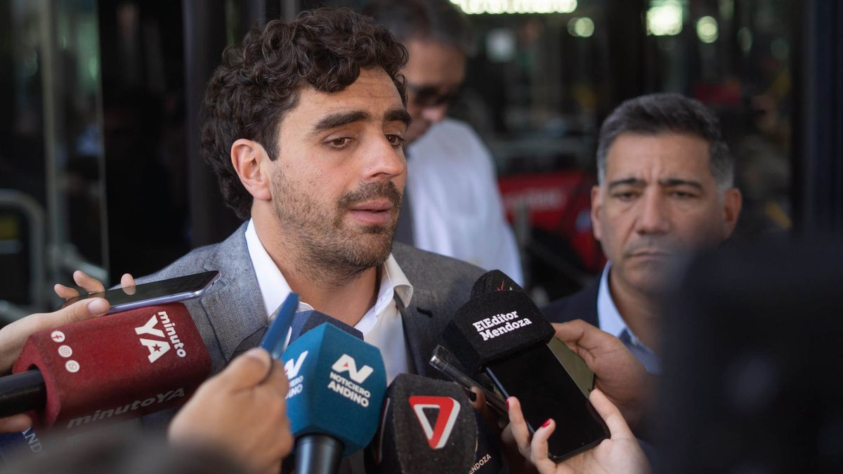 Natalio Mema