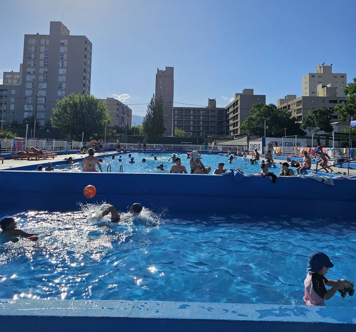 El club General San Martín - Pacífico empezó con la preventa de su temporada de pile a mitad de septiembre. El club General San Martín - Pacífico empezó con la preventa de su temporada de pile a mitad de septiembre.