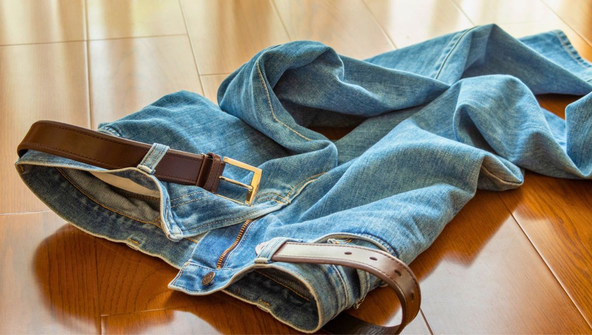 Psicología: el hábito cotidiano con la ropa que revela detalles sobre la salud emocional de una persona. Fuente Canva