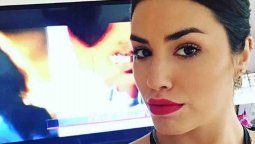 Sorprendente cambio de look