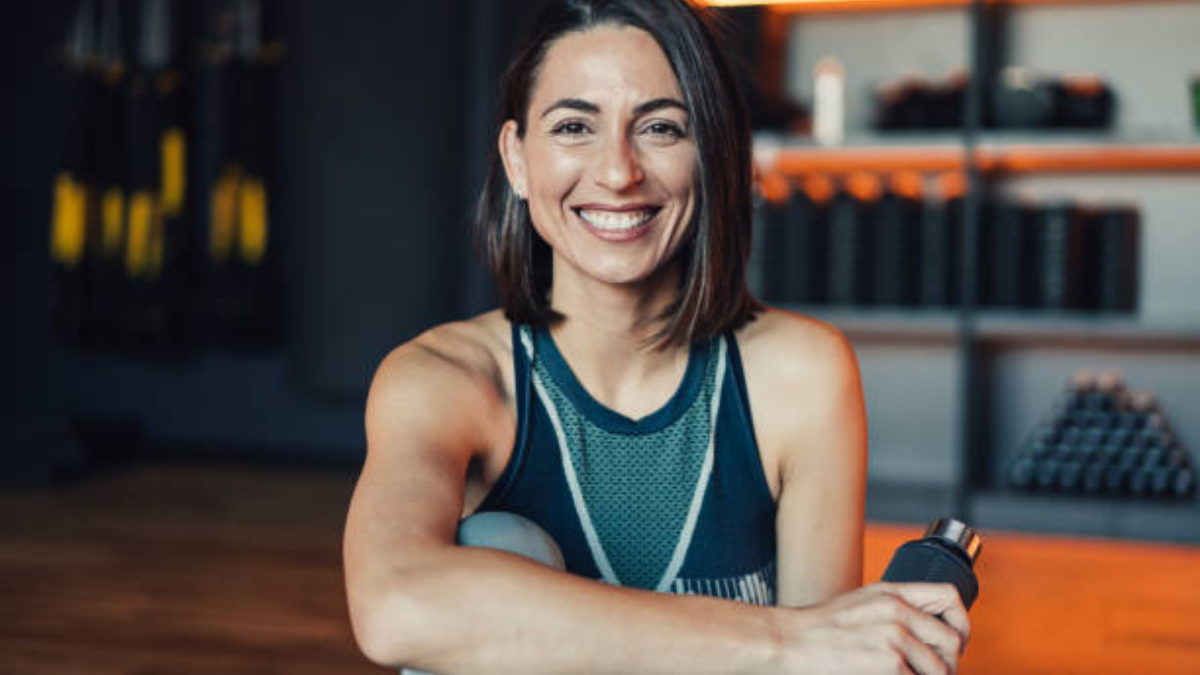 Este ejercicio tiene múltiples beneficios para la salud.