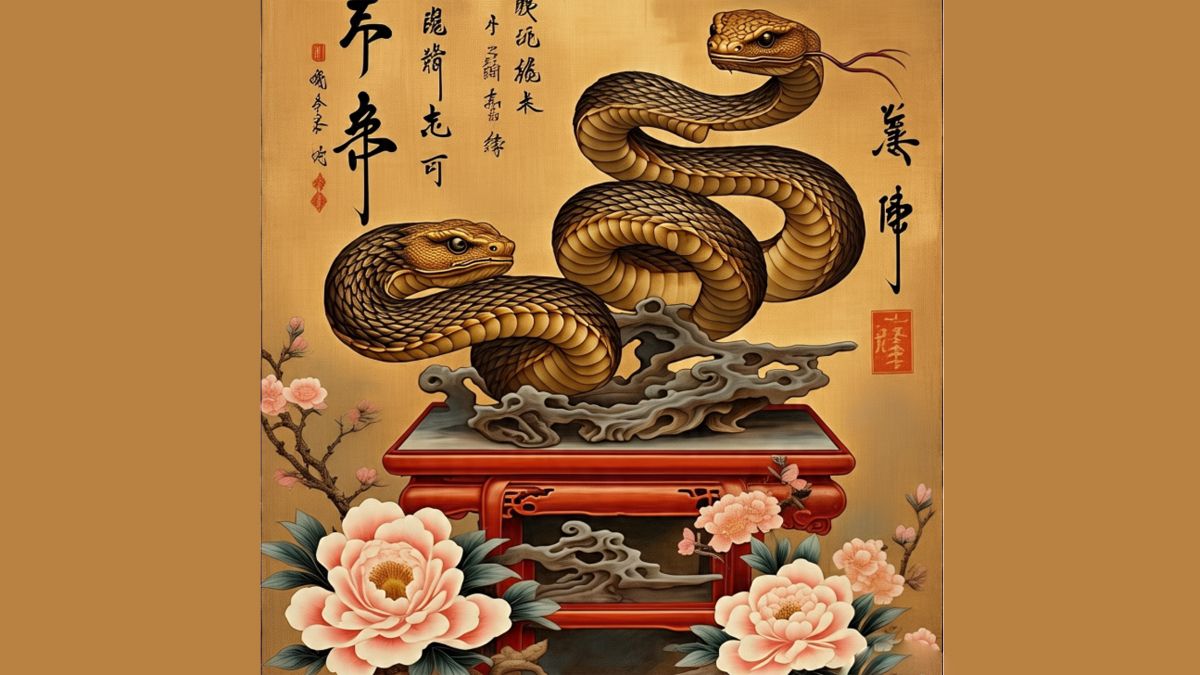 HORÓSCOPO CHINO: las predicciones para hoy martes 8 de julio de 2025. HORÓSCOPO CHINO: las predicciones para hoy martes 8 de julio de 2025.