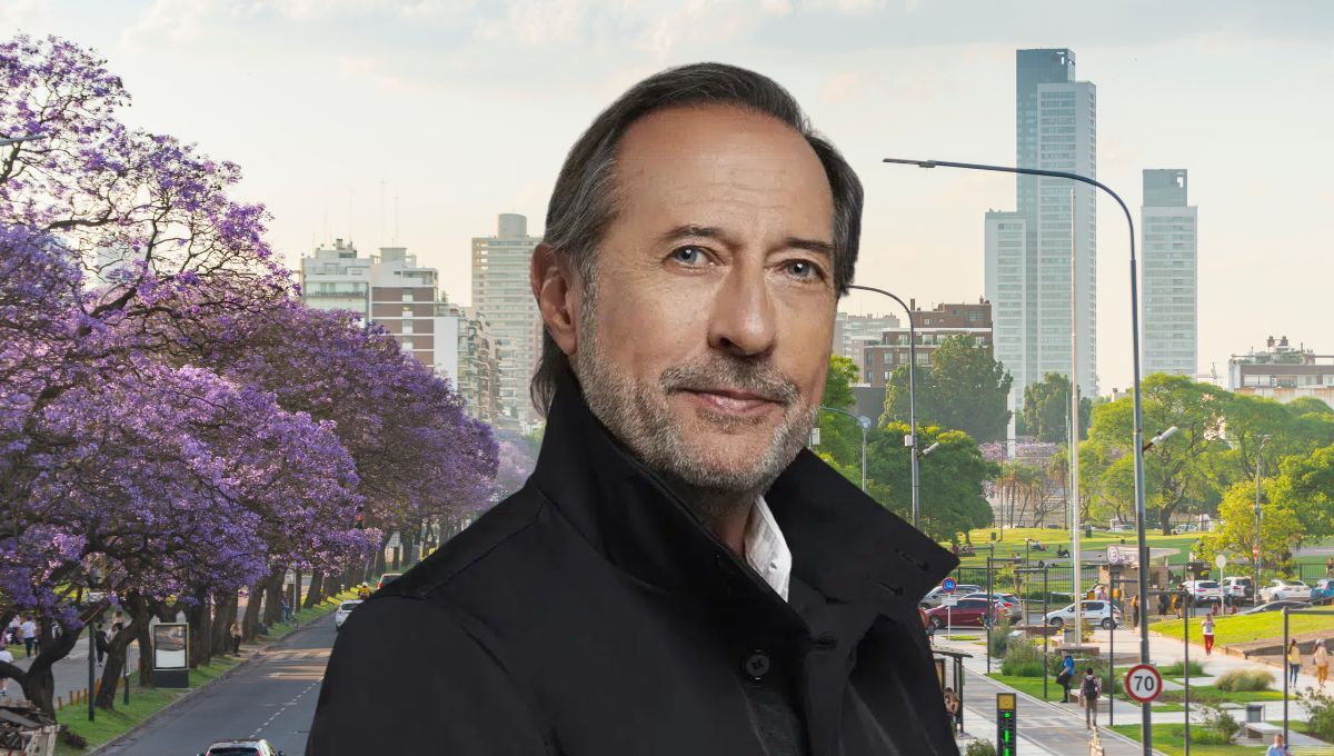 Guillermo Francella arrasa en Netflix con esta serie argentina