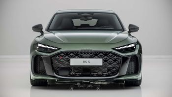 Estos son los dos nuevos autos de lujo que ya se pueden reservar en Argentina Estos son los dos nuevos autos de lujo que ya se pueden reservar en Argentina