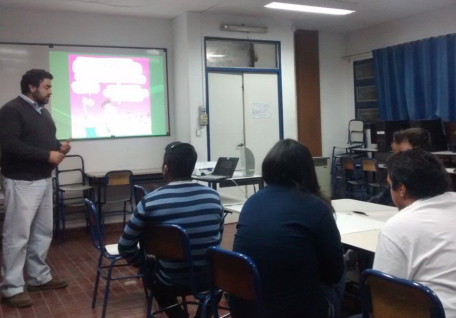Redes sociales en la mira: crece el tráfico de imágenes y la extorsión sexual
