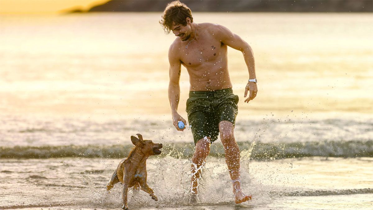 Esta comedia dramática es una película que promete romperla este 2025. Esta comedia dramática es una película que promete romperla este 2025.