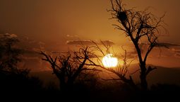 Para concretar el ritual en Lavalle se ha previsto un fogón cultural y turístico, en el Puesto El Pichón con cuentos, relatos, música para esperar la llegada del amanecer.
