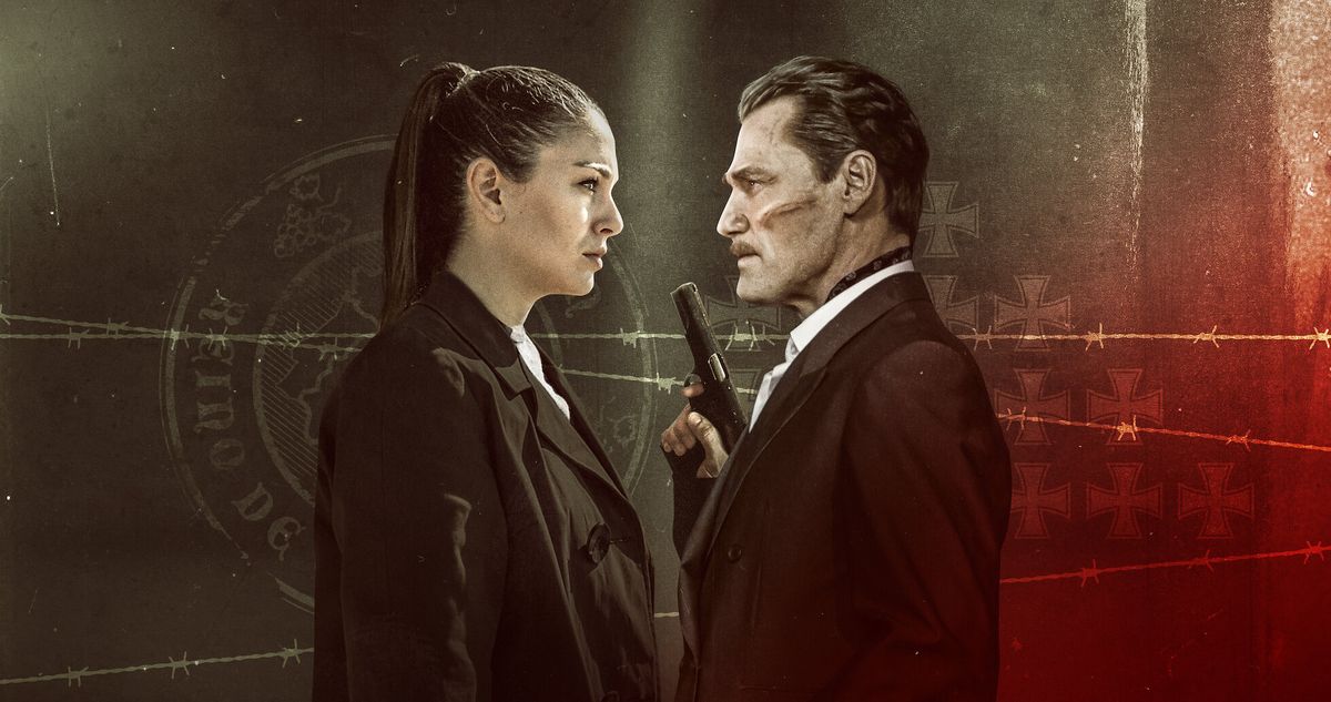 Blanca Suárez. La talentosa actriz española, sobresale con la serie de Netflix, Jaguar. Blanca Suárez. La talentosa actriz española, sobresale con la serie de Netflix, Jaguar.