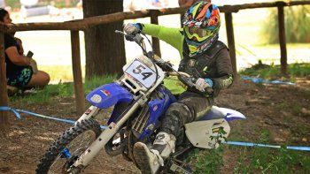 Regresa el motociclismo a Mendoza