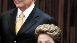 También el vicepresidente de Brasil es sospechoso de corrupción