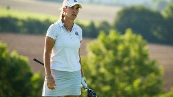 Magdalena Simmermacher sacó pasaje a los Juegos Olímpicos