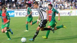Partido clave en el Parque: Gimnasia va por todo