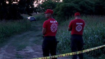 Detuvieron al sospechoso del asesinato del ginecólogo
