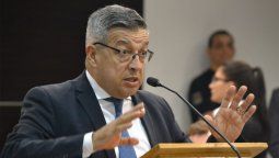 me encantaria que los administradores de la cosa publica sean juzgados por jurado popular
