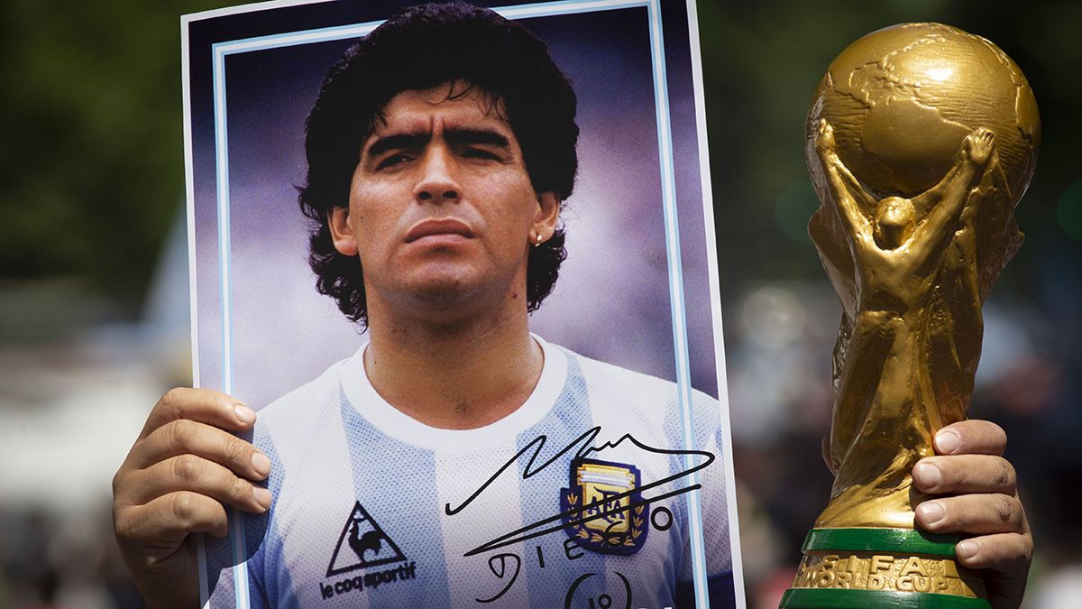 Los fiscales analizarán las puebas por la muerte de Diego Maradona.
