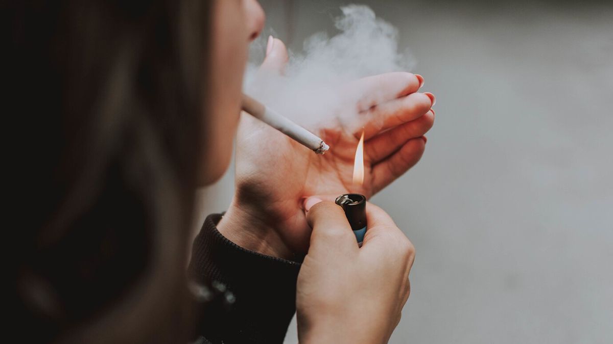 Aumento de precios en los cigarrillos. Malas noticias para los fumadores. Aumento de precios en los cigarrillos. Malas noticias para los fumadores. 