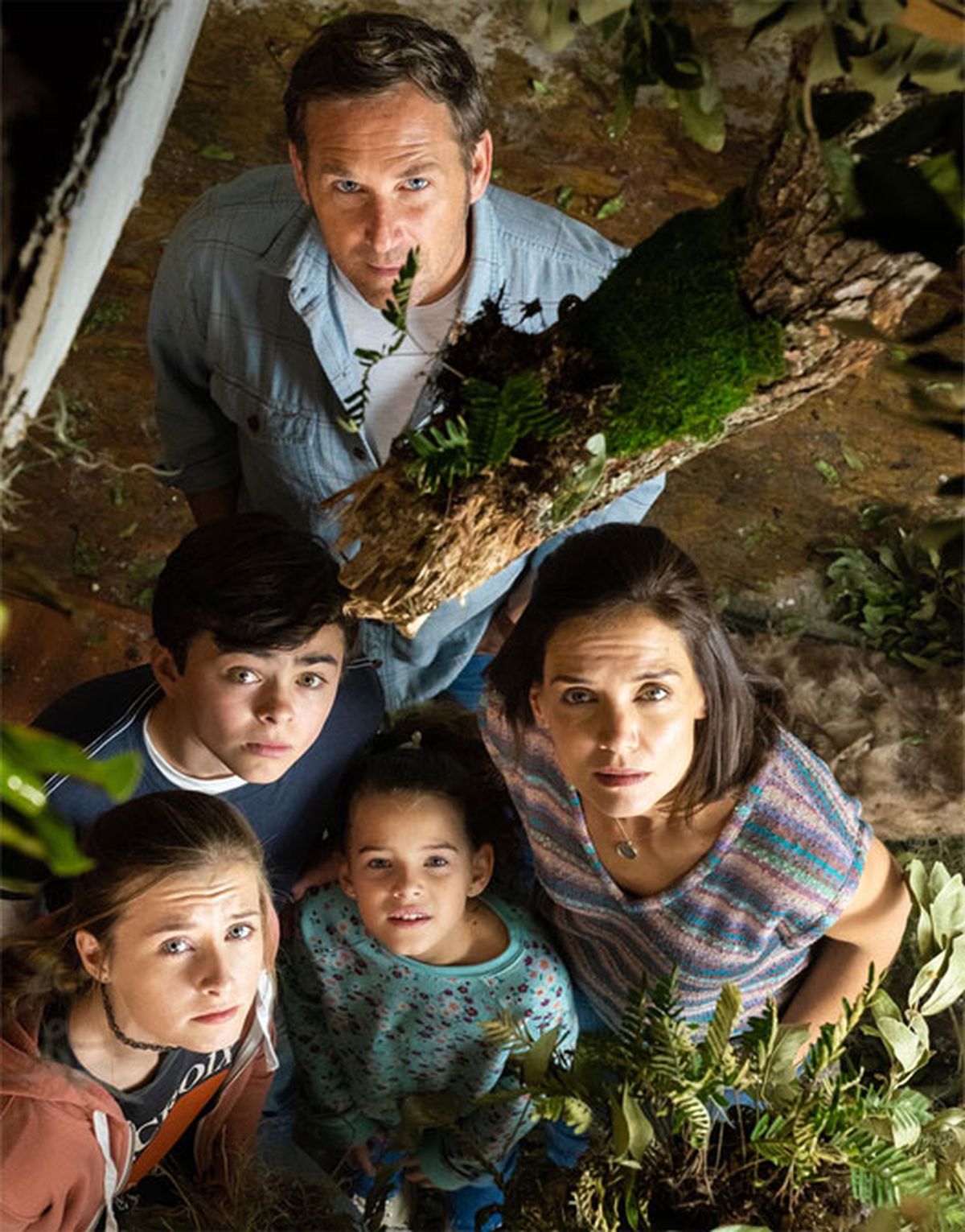 La película de Netflix El secreto: Atrévete a soñar no te dejará mover del sillón.