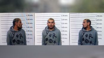Un detenido de la Comisaría 25 engañó a los policías haciéndose pasar por otro hombre y se fugó