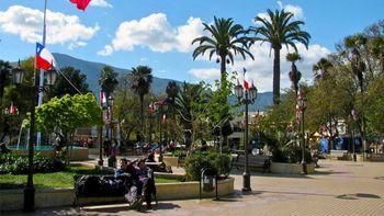 El pueblo para hacer compras de mercadería si estás alojado en Papudo El pueblo para hacer compras de mercadería si estás alojado en Papudo