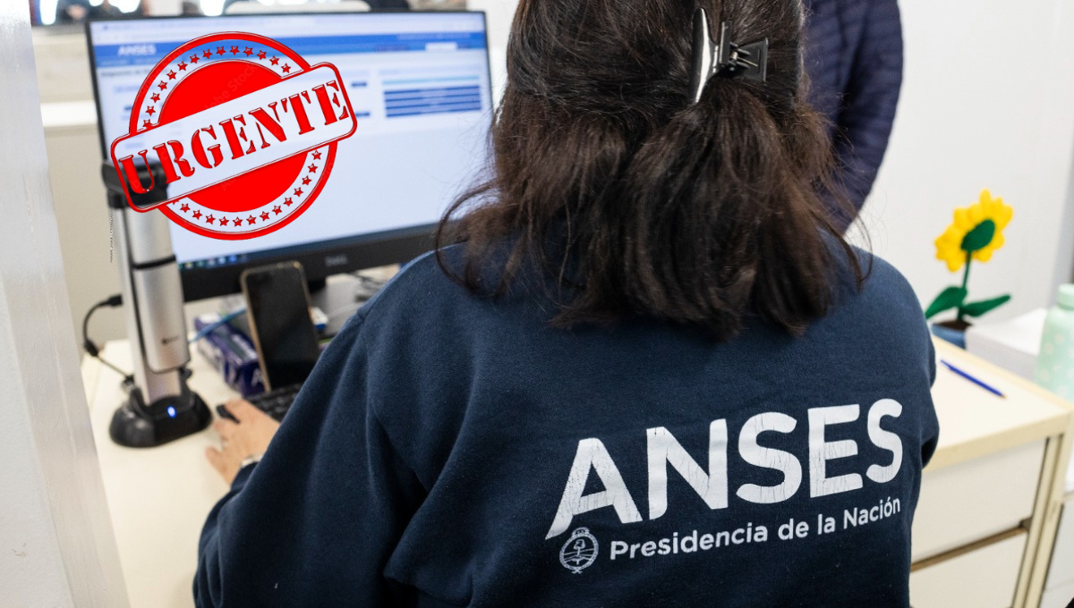 Últimos días para reclamar tres bonos de ANSES por $33.000