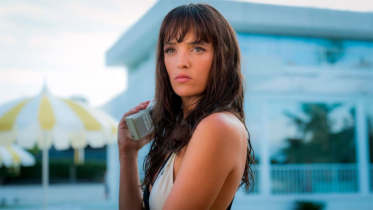 La actriz española Susana Abaitua (33) es conocida por su participación en las series "Sé quién eres" en Telecinco y "Patria" en HBO España. La actriz española Susana Abaitua (33) es conocida por su participación en las series "Sé quién eres" en Telecinco y "Patria" en HBO España.