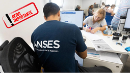 ANSES confirmó el pago único de un tremendo bono de $270.000 antes de que termine julio