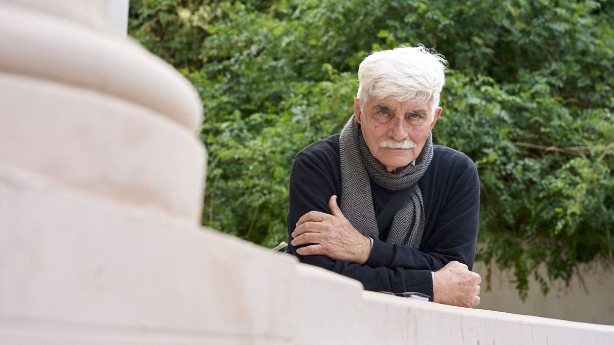 Luis Sarale, el militante del diseño mendocino que soñó con humanizar la forma