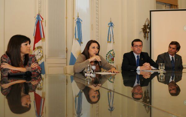 La Agencia Vial buscará bajar los accidentes de tránsito