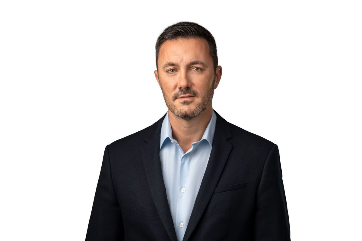 Luis Petri, actual ministro de Defensa, logró una banca en el Congreso. Luis Petri, actual ministro de Defensa, logró una banca en el Congreso.