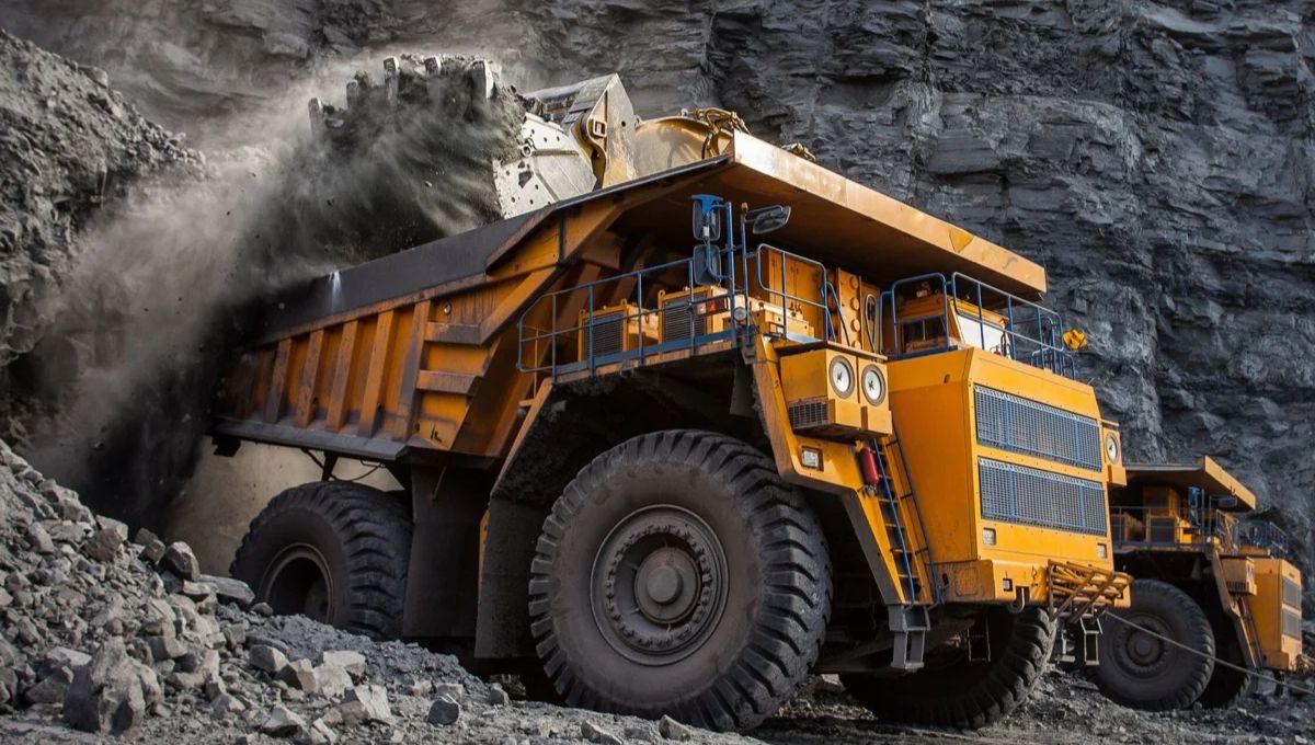 China redefine el mapa de los nuevos minerales estratégicos y apunta contra Estados Unidos