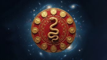 Consulta el horóscopo chino de hoy domingo 23 de noviembre Consulta el horóscopo chino de hoy domingo 23 de noviembre