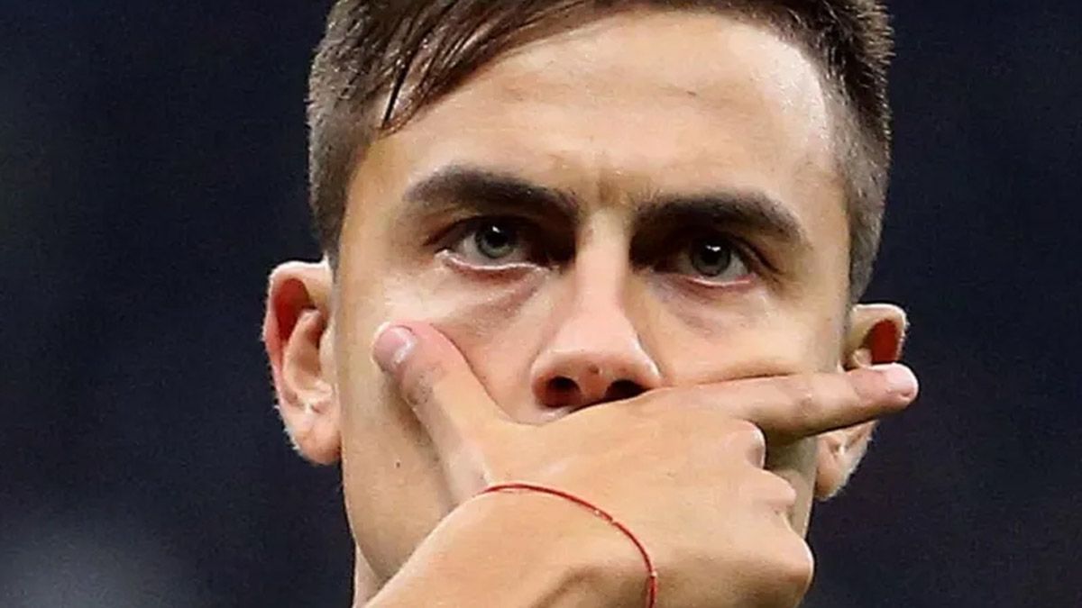 Paulo Dybala Se Frota Las Manos Con La Cifra Millonaria Que Le Deberá ...