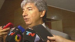 El juez Walter Bento está acusado de haber recibido supuestas coimas