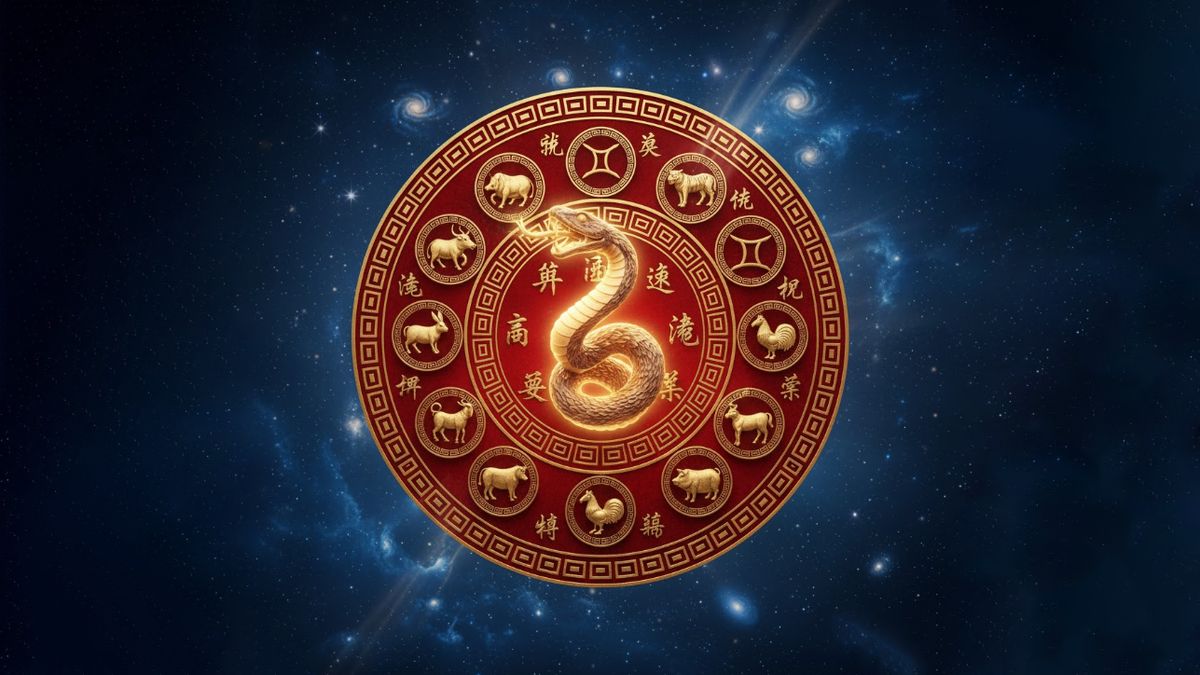 Consulta el horóscopo chino de hoy martes 18 de noviembre