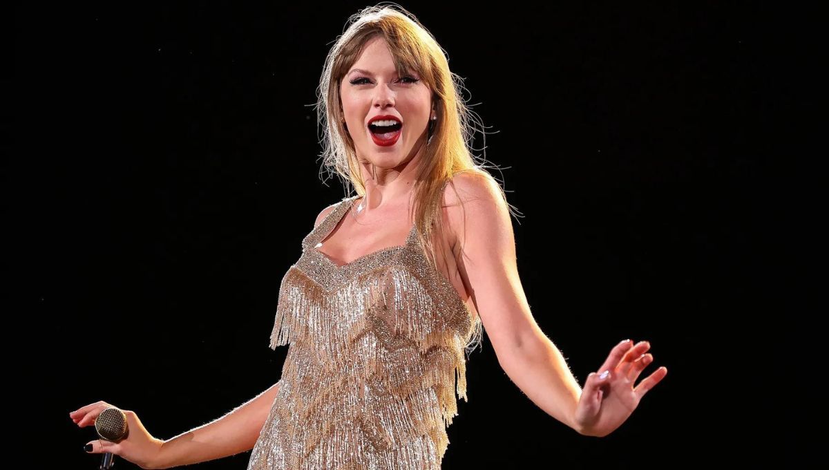 ¿Cuándo se estrenará Taylor Swift: The Eras Tour en Amazon Prime Video?