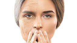 Envejecer es un proceso natural de la vida.