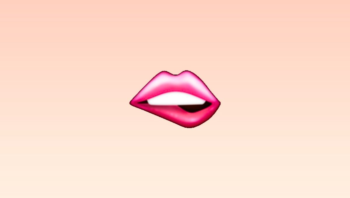 Muchas personas desconocen los contextos en los que se puede usar este emoji
