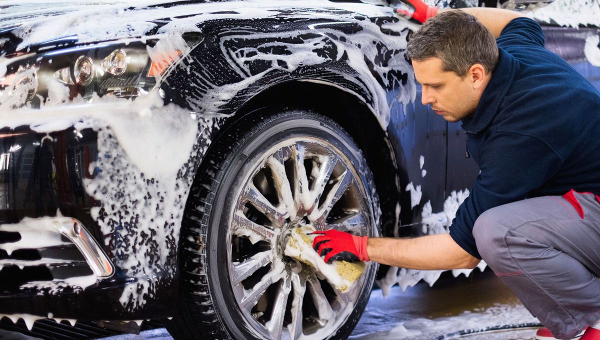 Psicología del comportamiento: qué significa si una persona tiene el auto siempre limpio