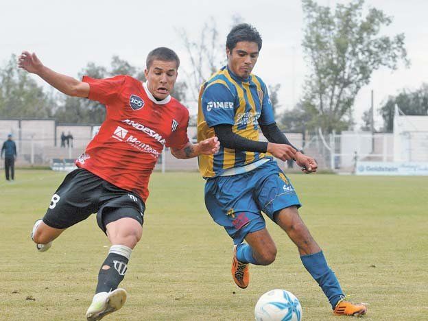 ¿Cómo seguirá el Argentino B después de jugarse la primera fase?