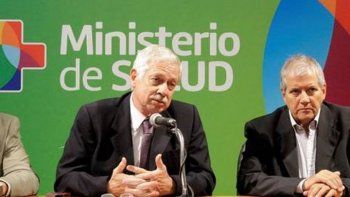 Uruguay confirmó el primer caso de dengue autóctono en su capital